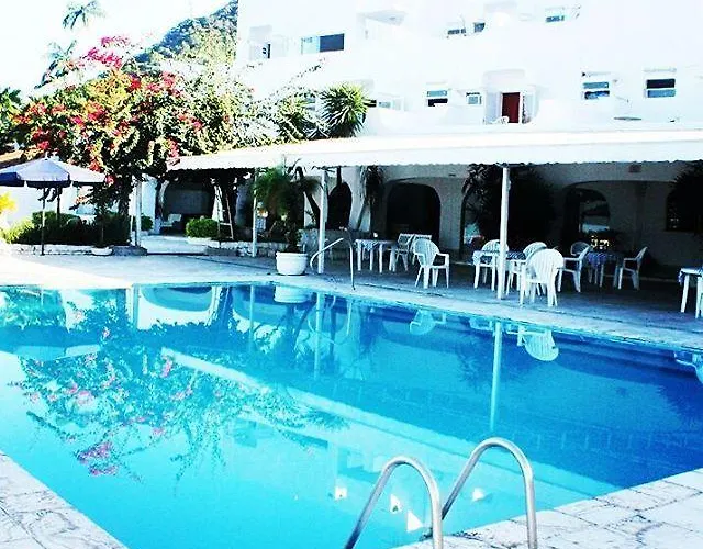 Enseada Palace